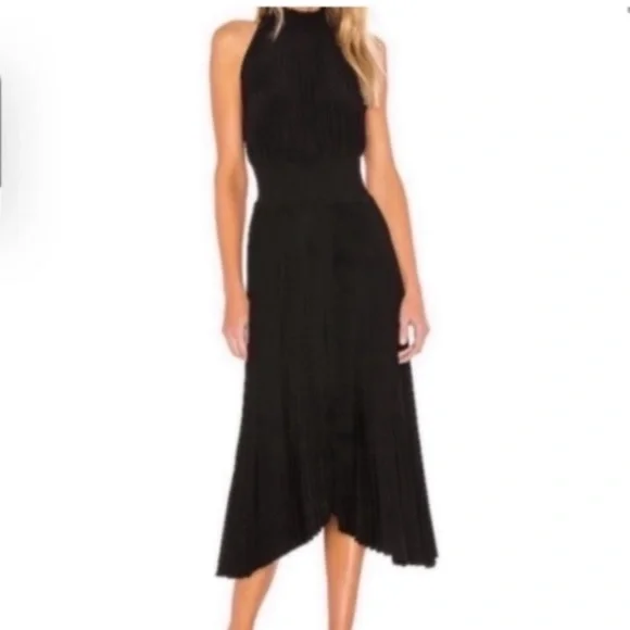 A.L.C. Renzo Dress in Black - size 4